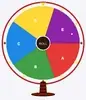 Spin & Win Bonus welfare icon